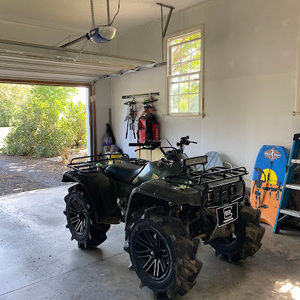 Meet your Posher, Willy